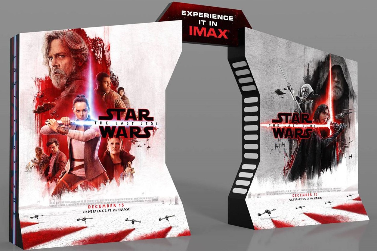 Star Wars: The Last Jedi